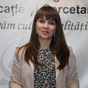 Uliana Culea